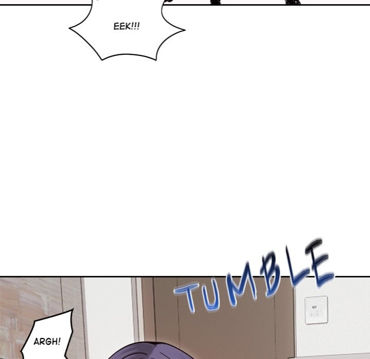 18+ Runaway Wife Chapter 53 page 19