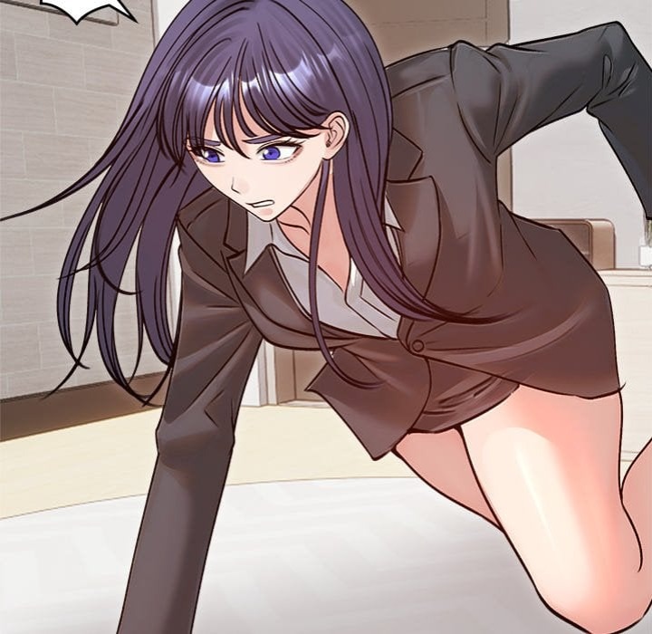 18+ Runaway Wife Chapter 53 page 20