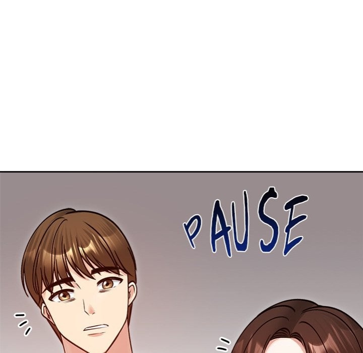 18+ Runaway Wife Chapter 53 page 22