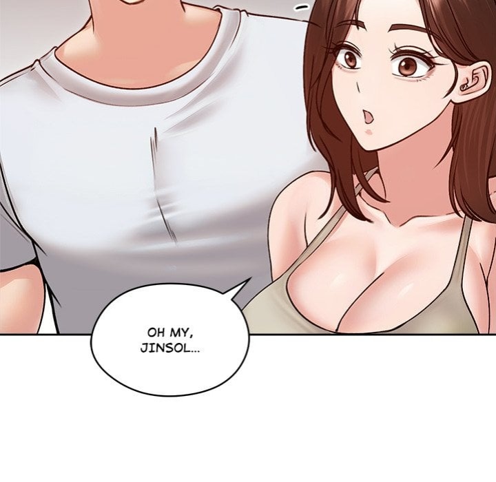 18+ Runaway Wife Chapter 53 page 23