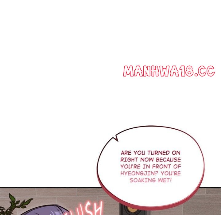 18+ Runaway Wife Chapter 53 page 24