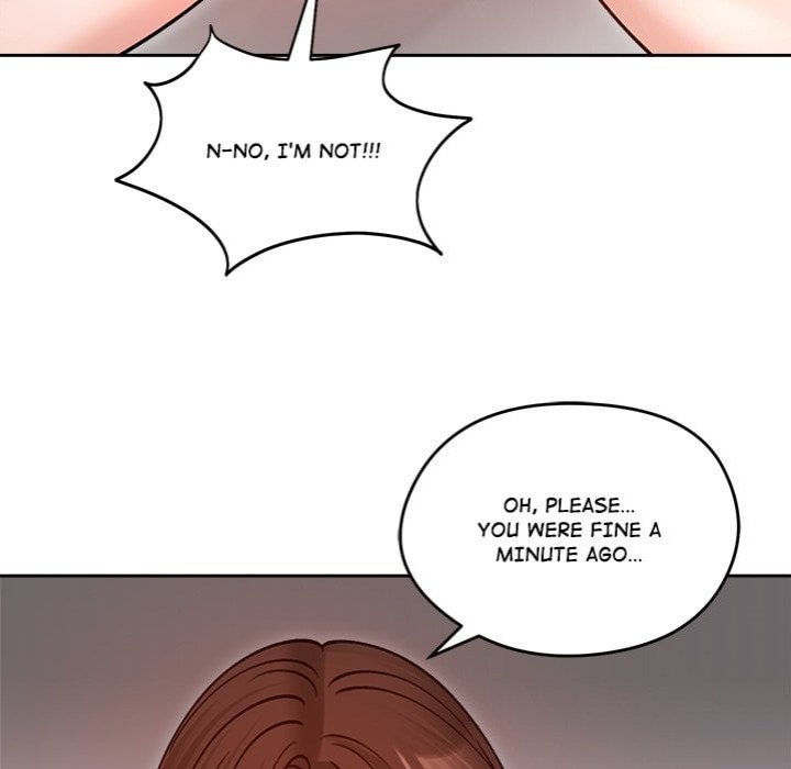 18+ Runaway Wife Chapter 53 page 27