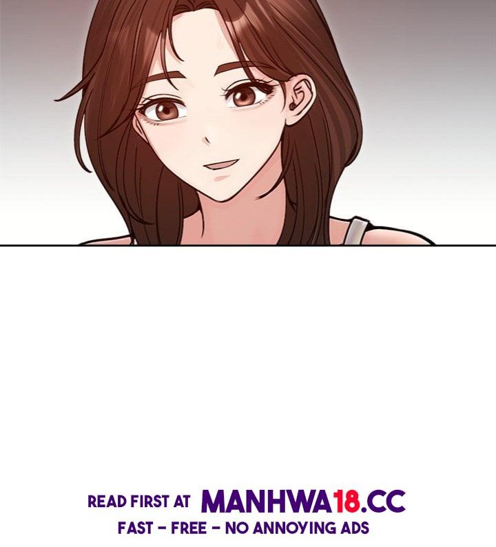 18+ Runaway Wife Chapter 53 page 28