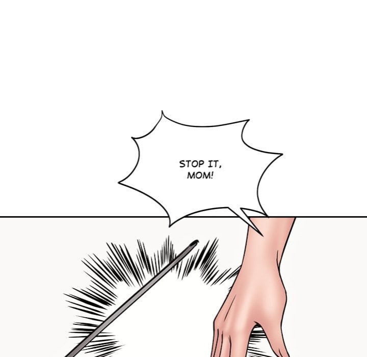 18+ Runaway Wife Chapter 53 page 32