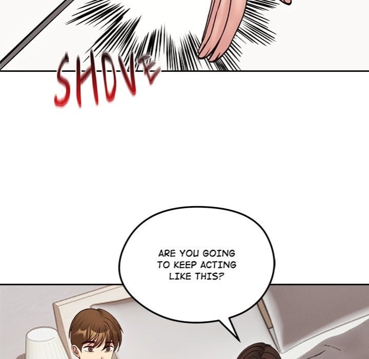 18+ Runaway Wife Chapter 53 page 33