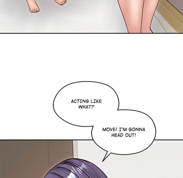 18+ Runaway Wife Chapter 53 page 35