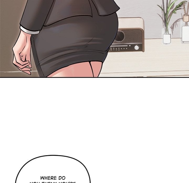 18+ Runaway Wife Chapter 53 page 37
