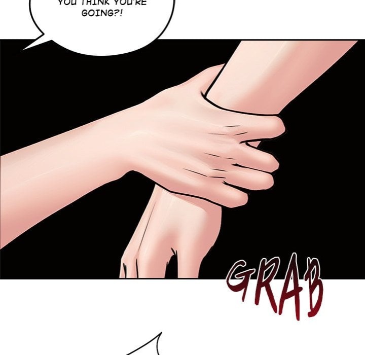 18+ Runaway Wife Chapter 53 page 38