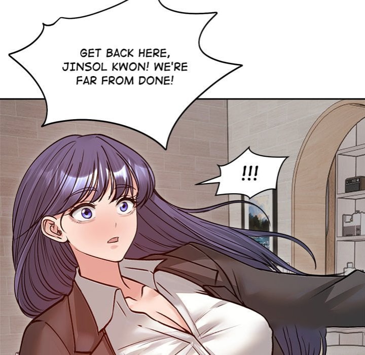 18+ Runaway Wife Chapter 53 page 39
