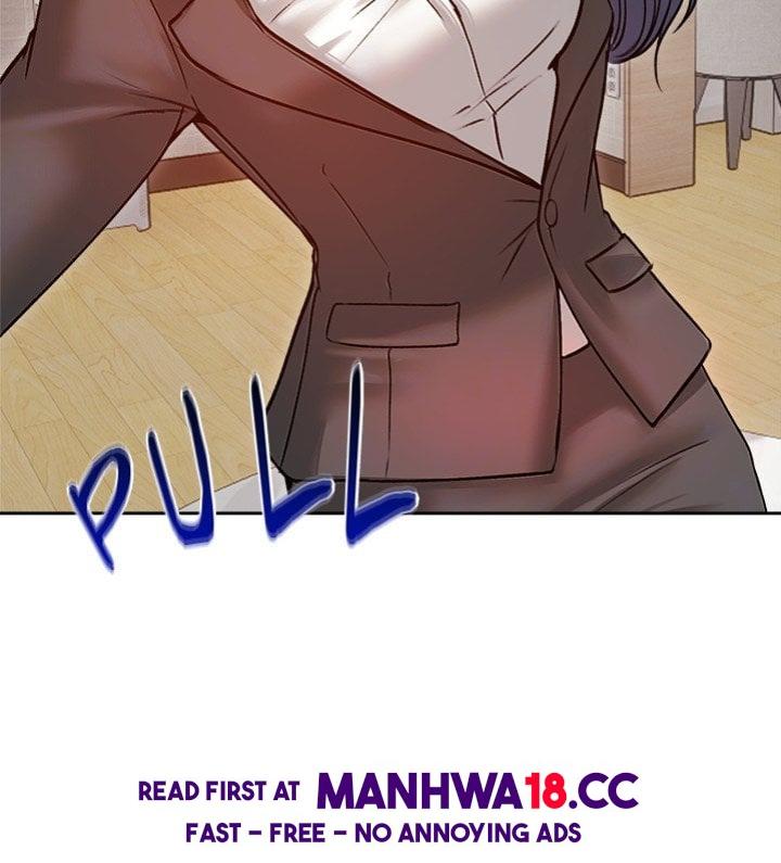 18+ Runaway Wife Chapter 53 page 40