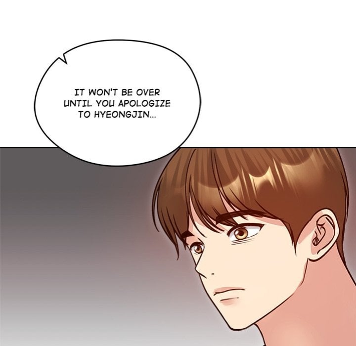 18+ Runaway Wife Chapter 53 page 41