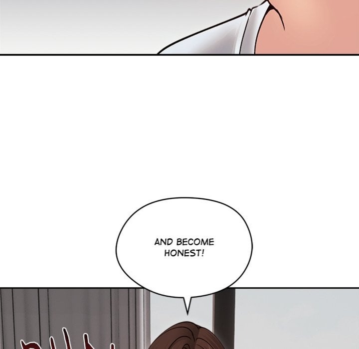 18+ Runaway Wife Chapter 53 page 42