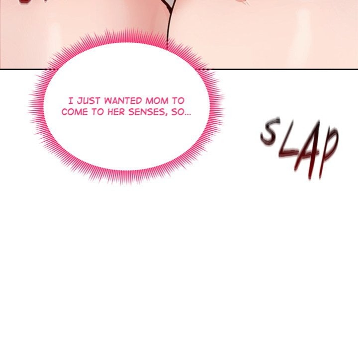 18+ Runaway Wife Chapter 53 page 52