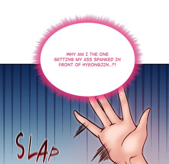 18+ Runaway Wife Chapter 53 page 53
