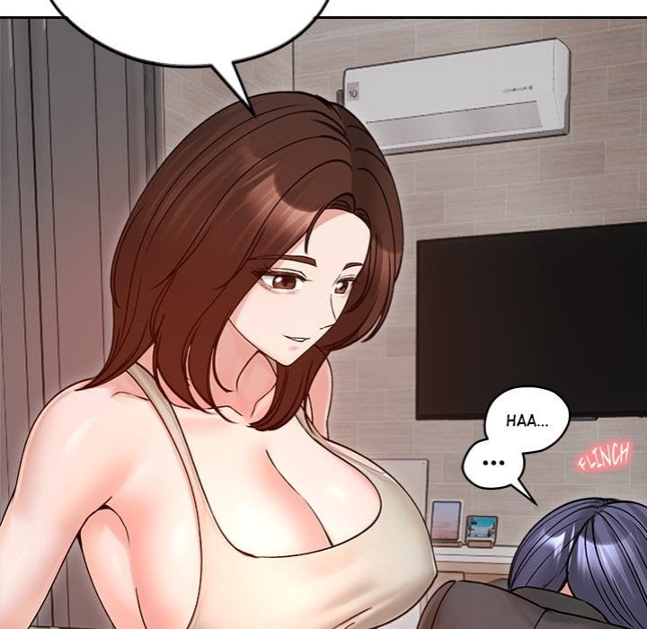 18+ Runaway Wife Chapter 53 page 60