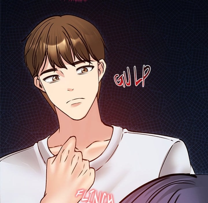 18+ Runaway Wife Chapter 53 page 63