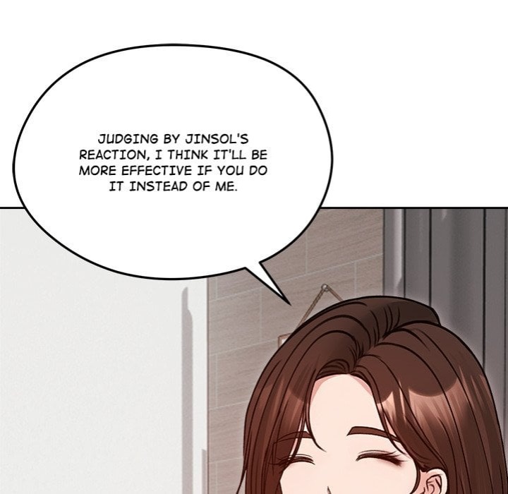 18+ Runaway Wife Chapter 53 page 72