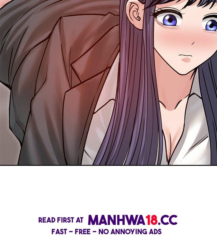 18+ Runaway Wife Chapter 53 page 74