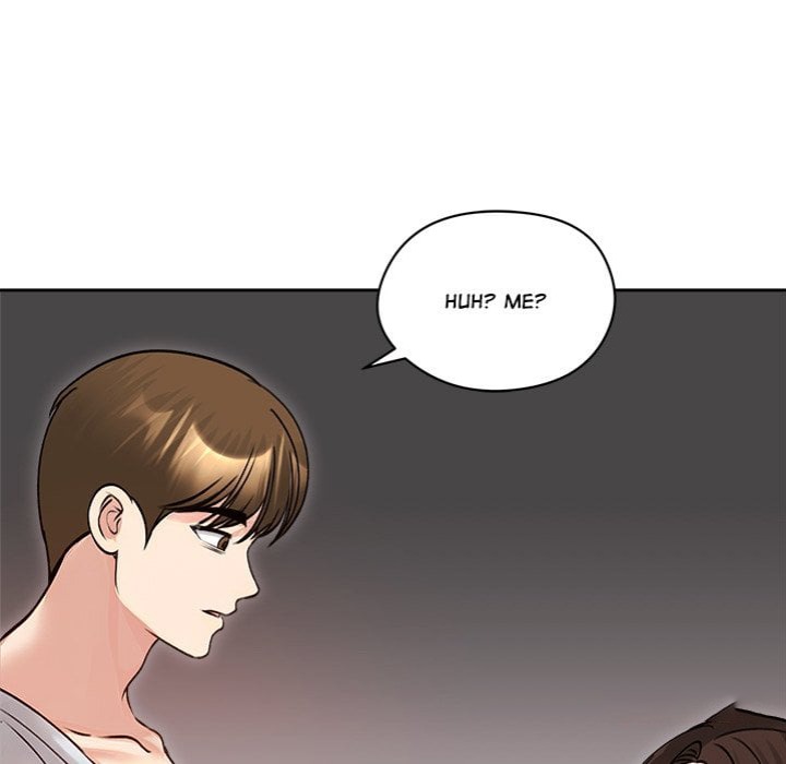 18+ Runaway Wife Chapter 53 page 75