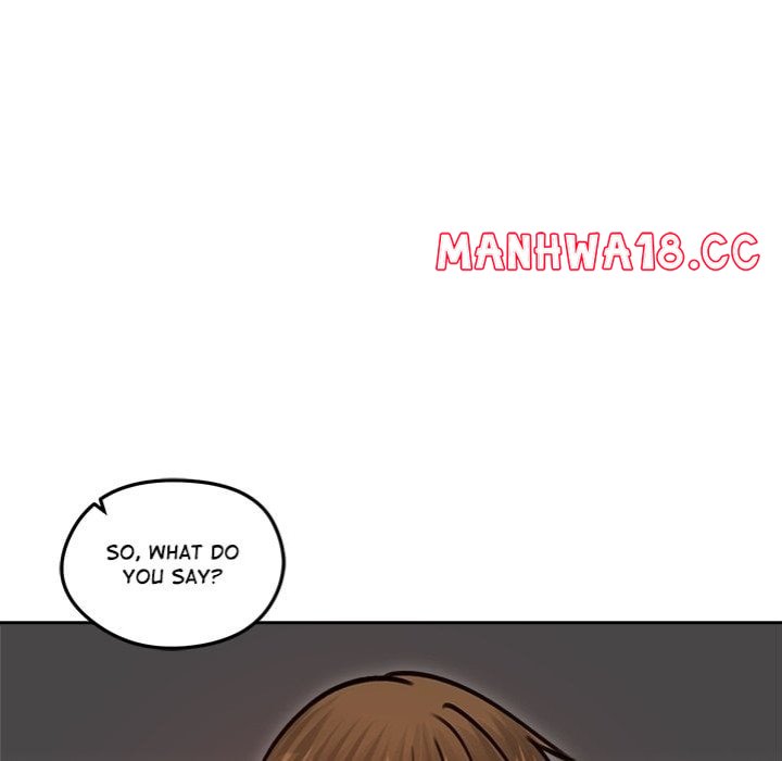 18+ Runaway Wife Chapter 53 page 80