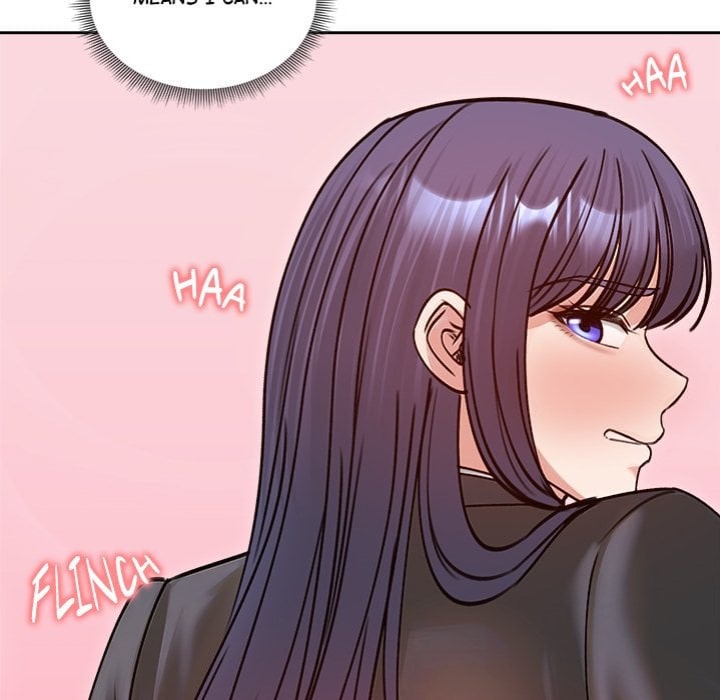 18+ Runaway Wife Chapter 53 page 83
