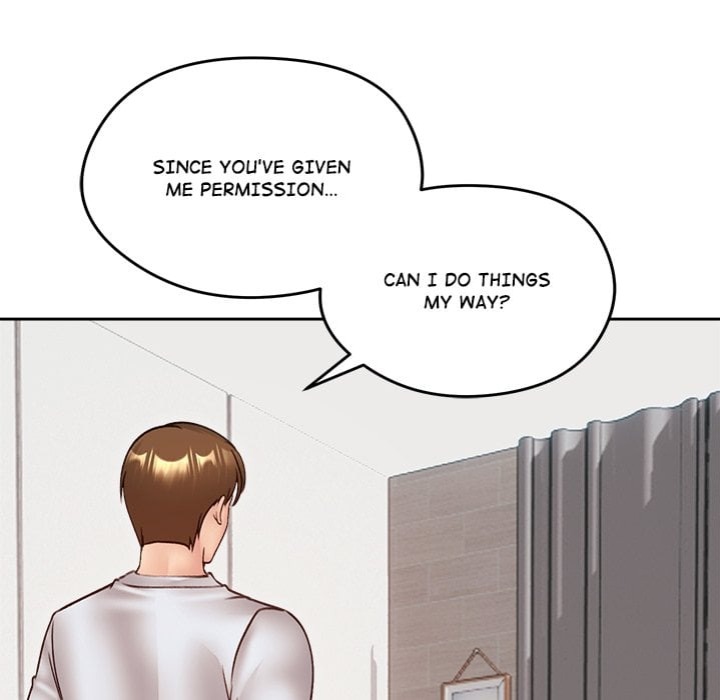 18+ Runaway Wife Chapter 53 page 87