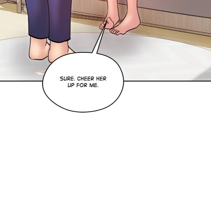 18+ Runaway Wife Chapter 53 page 89
