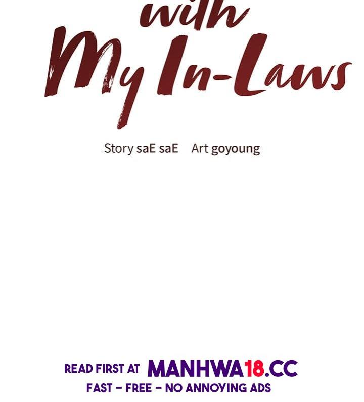 18+ Runaway Wife Chapter 53 page 91