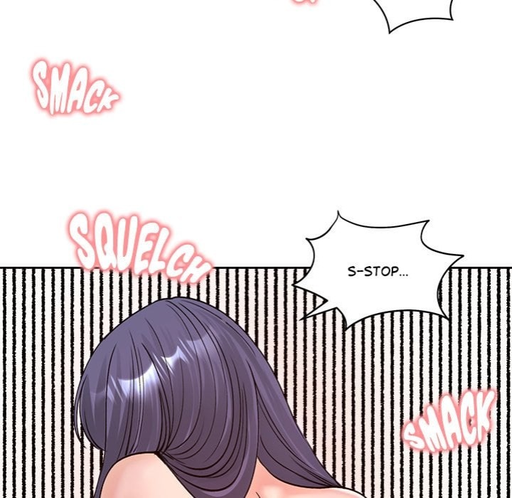18+ Runaway Wife Chapter 53 page 97