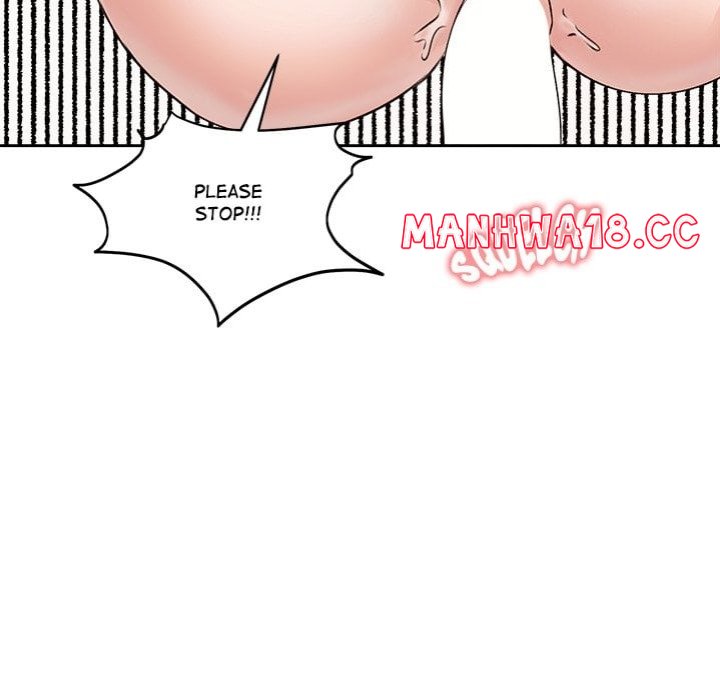 18+ Runaway Wife Chapter 53 page 99