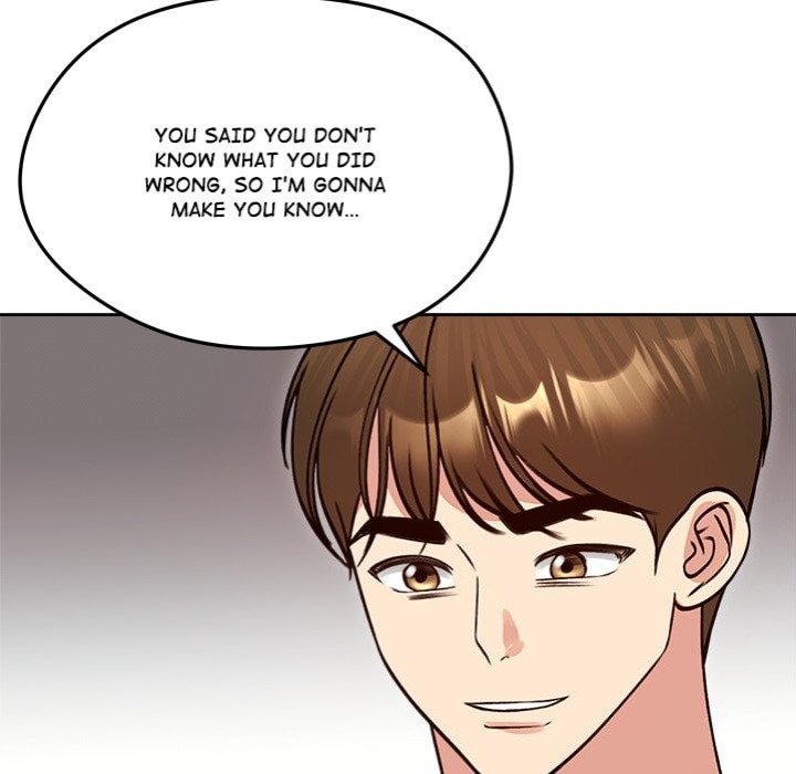 18+ Runaway Wife Chapter 53 page 103