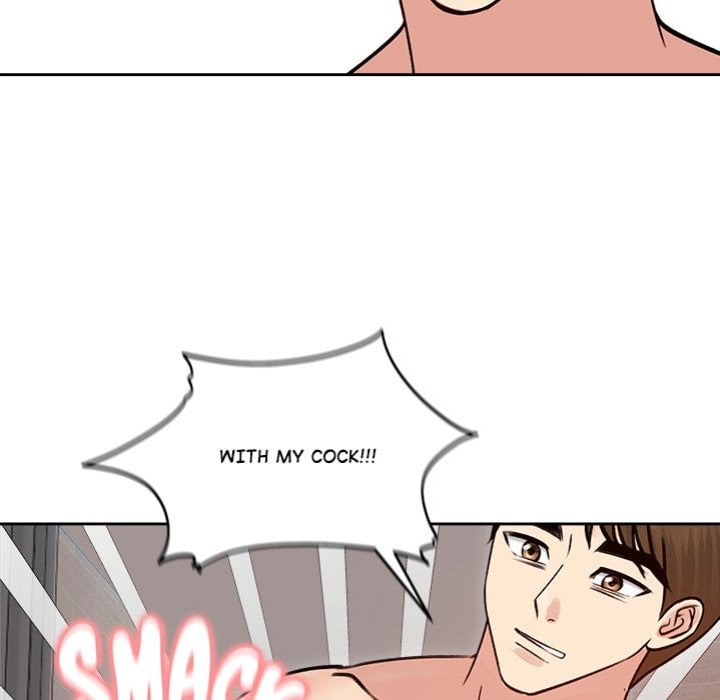 18+ Runaway Wife Chapter 53 page 104