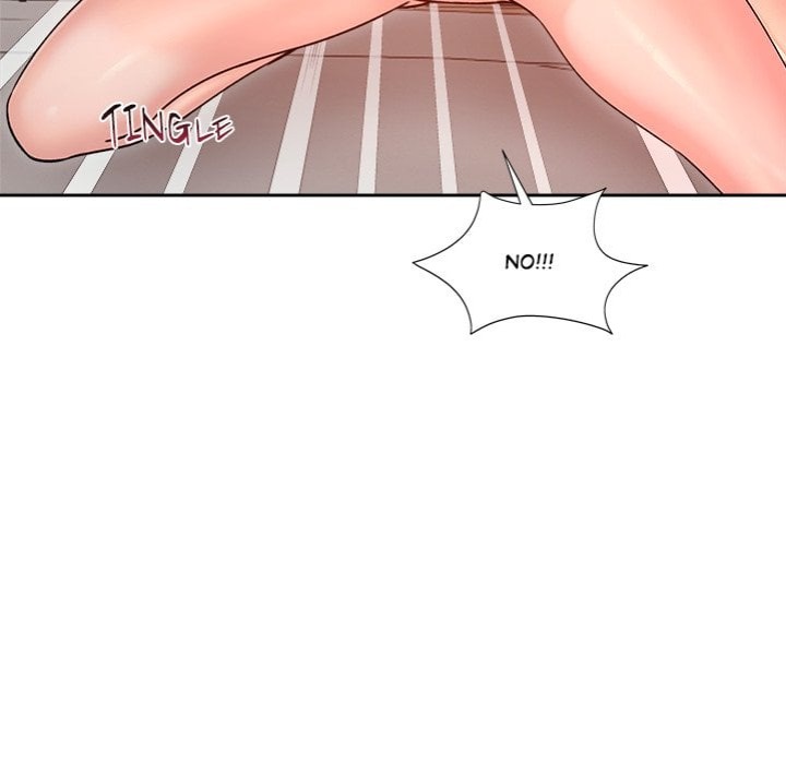 18+ Runaway Wife Chapter 53 page 106