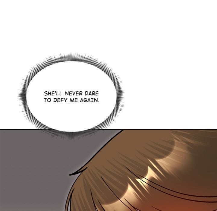 18+ Runaway Wife Chapter 53 page 107