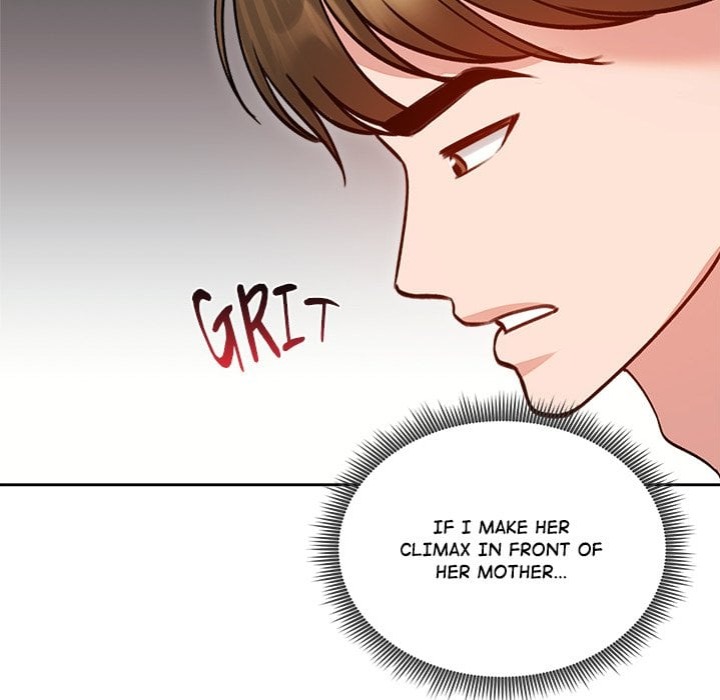 18+ Runaway Wife Chapter 53 page 108