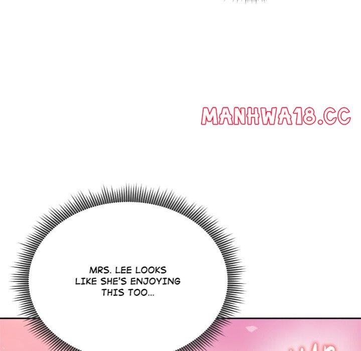 18+ Runaway Wife Chapter 53 page 109
