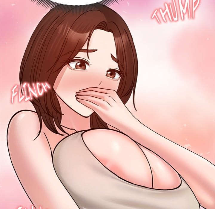 18+ Runaway Wife Chapter 53 page 110