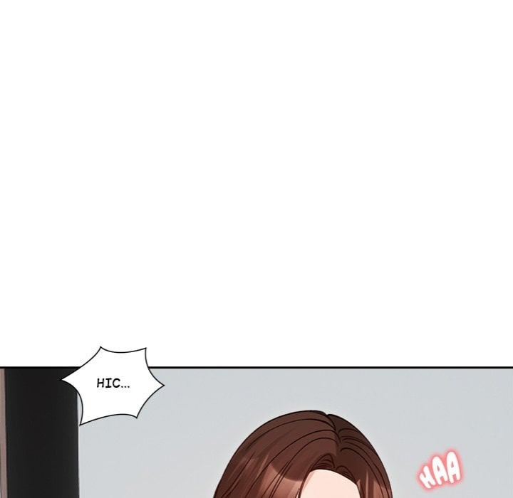 18+ Runaway Wife Chapter 53 page 124
