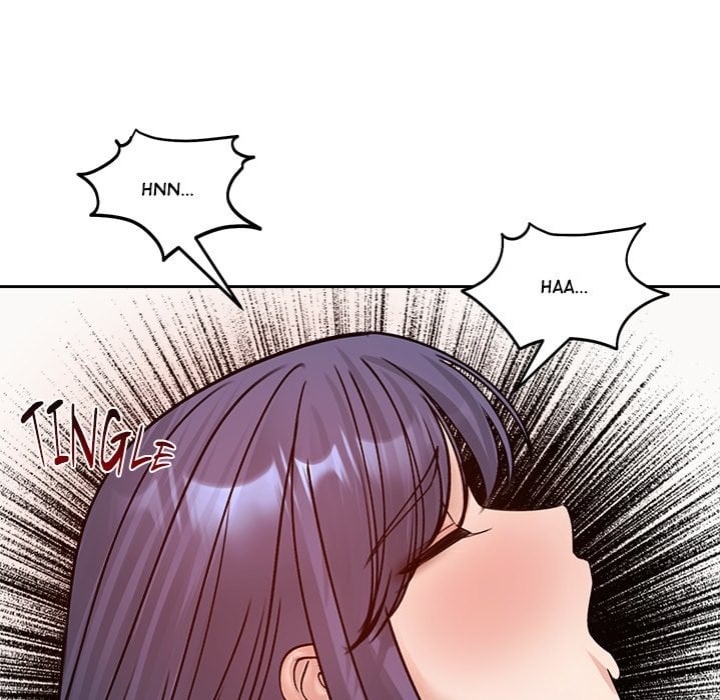 18+ Runaway Wife Chapter 53 page 134