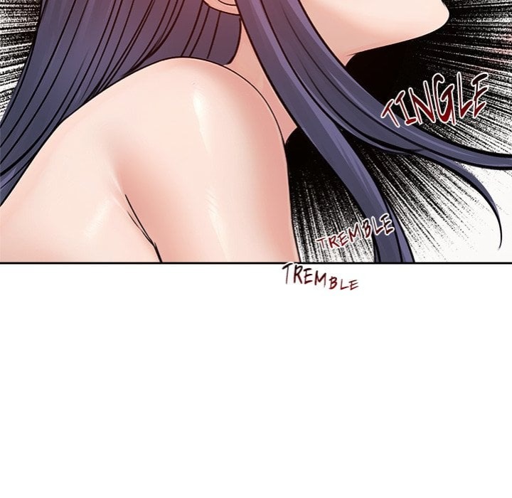 18+ Runaway Wife Chapter 53 page 135