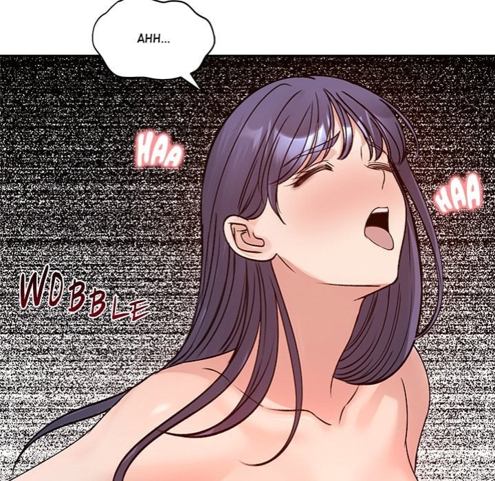 18+ Runaway Wife Chapter 53 page 140