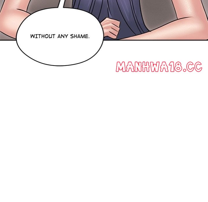 18+ Runaway Wife Chapter 53 page 145