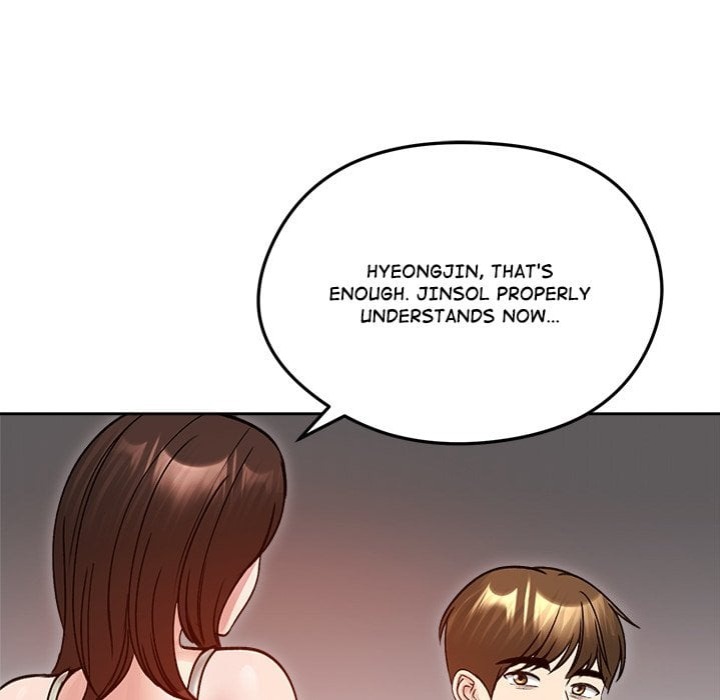 18+ Runaway Wife Chapter 53 page 148