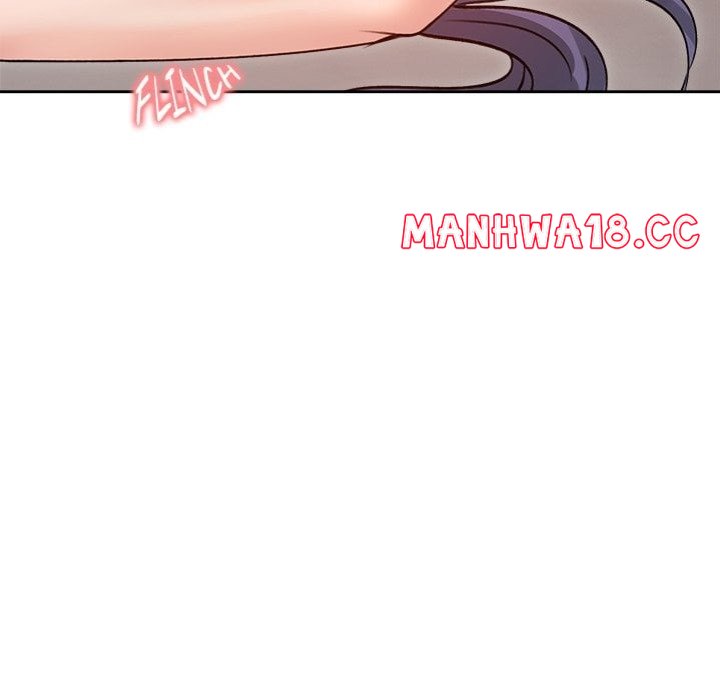 18+ Runaway Wife Chapter 53 page 154