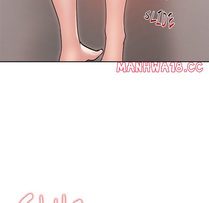 18+ Runaway Wife Chapter 53 page 159
