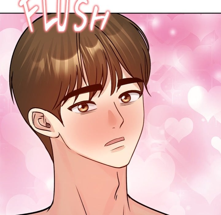 18+ Runaway Wife Chapter 53 page 160