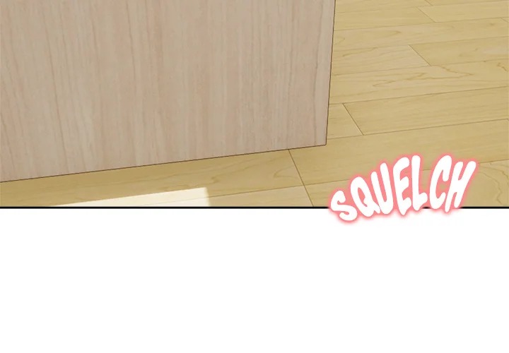 18+ Runaway Wife Chapter 54 page 3