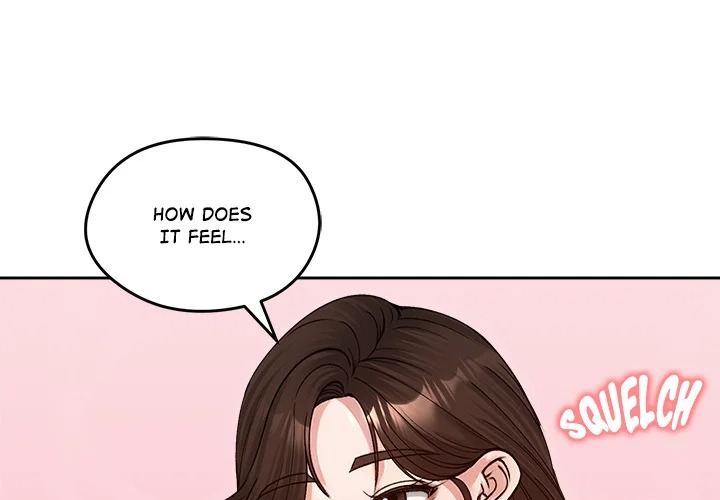 18+ Runaway Wife Chapter 54 page 4