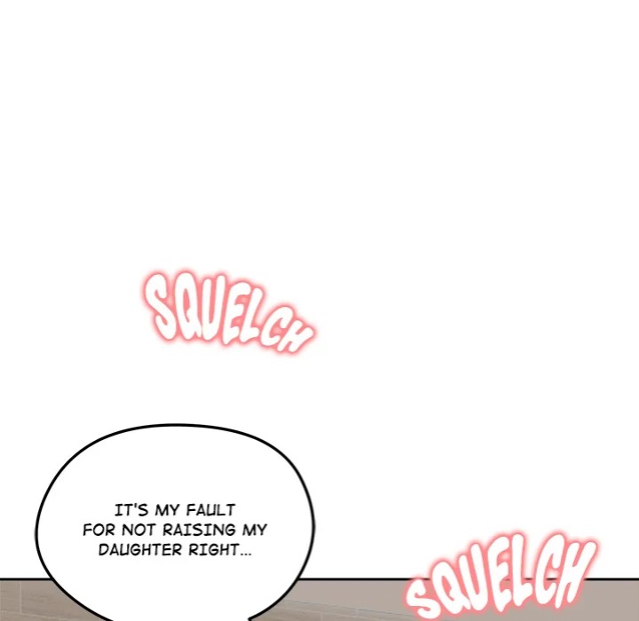 18+ Runaway Wife Chapter 54 page 9