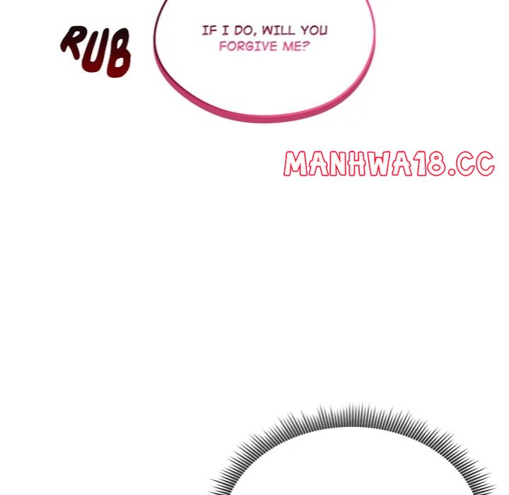 18+ Runaway Wife Chapter 54 page 17